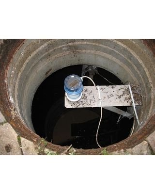 FMU30 E&H Instrument