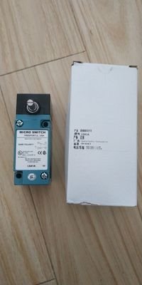 600VAC Honeywell LSA1A Limit Switch