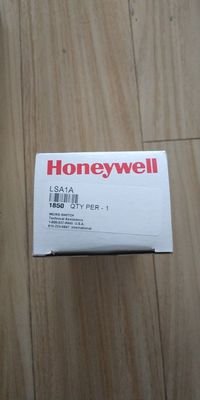 600VAC Honeywell LSA1A Limit Switch