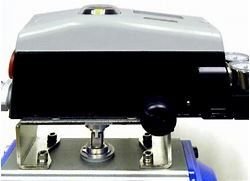 Intelligent ABB Positioner TZIDC