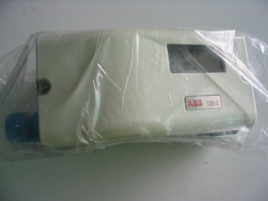 Intelligent ABB Positioner TZIDC