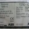 Intelligent ABB Positioner TZIDC