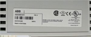 AI810 Analog Input Module