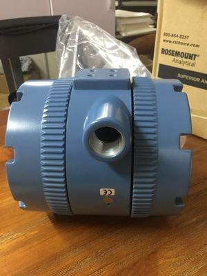 Emerson Rosemount Explosion Proof Transmitter