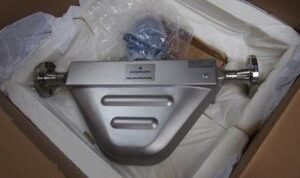 F100S Micro Motion Flowmeters