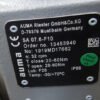 SA AUMA Multi Turn Actuator