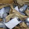 SA AUMA Multi Turn Actuator