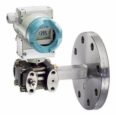 Absolute Pressure Siemens SITRANS Pressure Transmitter