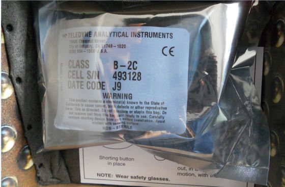 B-2C Teledyne Analytical Instruments