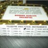 L-2C Teledyne Oxygen Sensor