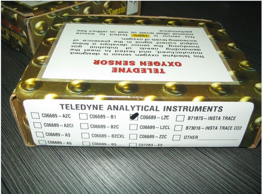 L-2C Teledyne Oxygen Sensor