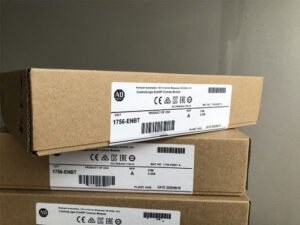 Allen Bradley EtherNet Bridge Module