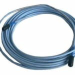 26.2 feet GE Bently Nevada 330130-080-00-00 3300 XL