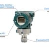 EJA530E Yokogawa Gauge Pressure Transmitter