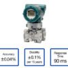 EJX110A-EMS5G-919DB/KS21/D4 EJX110A Differential Pressure Transmitter