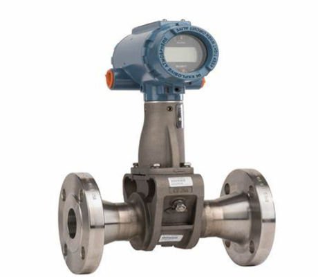 8800 Multivariable Flow Transmitter