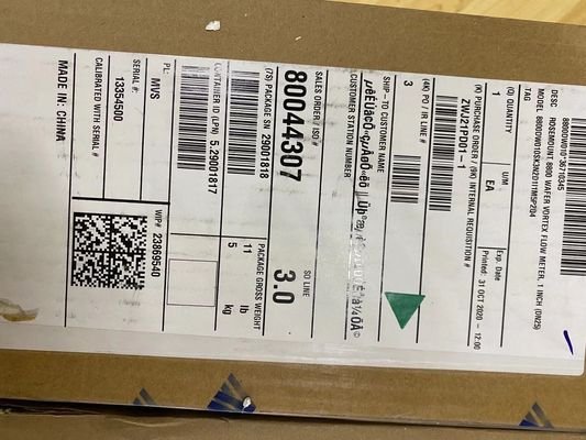8800 Multivariable Flow Transmitter