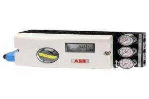 V18345 Digital Valve Positioner V18345-1021521001