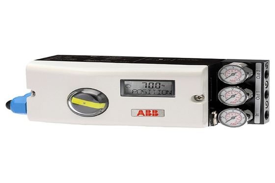 V18345 Digital Valve Positioner V18345-1021521001