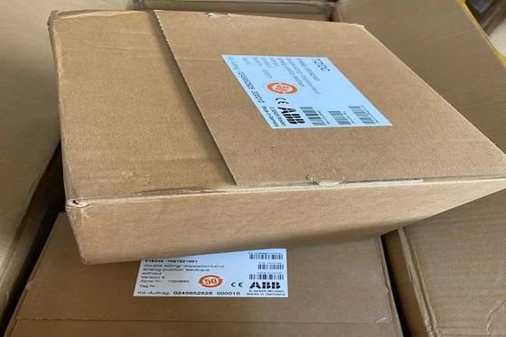 V18345 Digital Valve Positioner V18345-1021521001