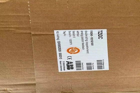 V18345 Digital Valve Positioner V18345-1021521001
