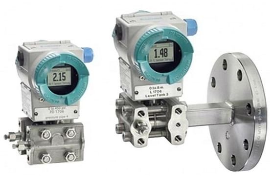 SITRANS P DSIII P300 Siemens Pressure Transmitter