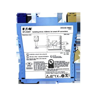 MTL5546Y MTL Safety Barrier