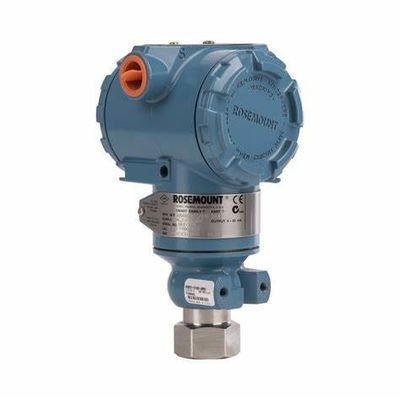 3051TG Emerson Rosemount Pressure Transmitter