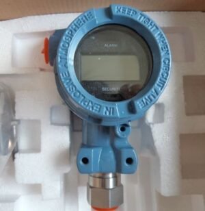 3051TG Emerson Rosemount Pressure Transmitter