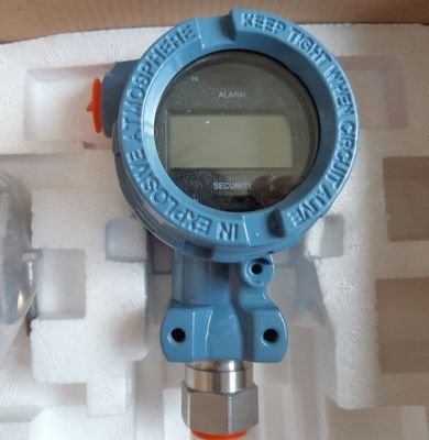 3051TG Emerson Rosemount Pressure Transmitter