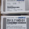 Z013. AUMA Actuator Parts