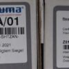 AUMA Actuator Control Board