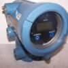 2700 Micro Motion Flow Transmitter Unit