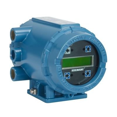 8732E Magnetic Flow Meter