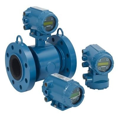 8732E Magnetic Flow Meter