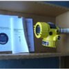 62 VEGA Level Meter
