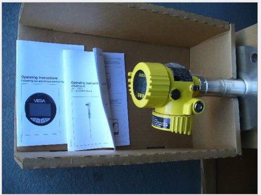 62 VEGA Level Meter