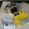 62 VEGA Level Meter