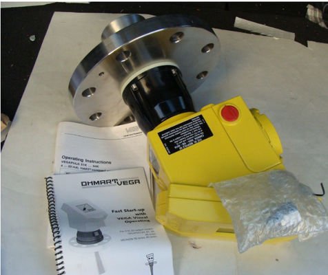 62 VEGA Level Meter
