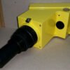 62 VEGA Level Meter