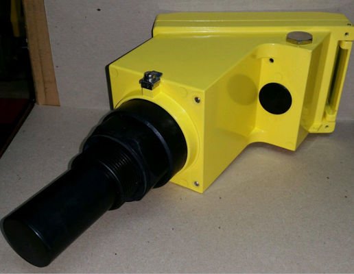 62 VEGA Level Meter