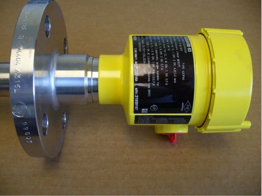 62 VEGA Level Meter