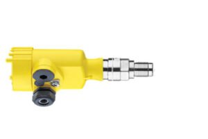 VEGA Vibration Type Level Switch