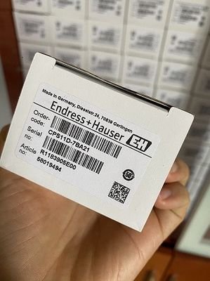 E&H Digital PH Sensor