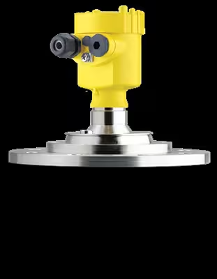 120m Radar Sensor For Continuous Level Measurement Of Bulk Solids PS69.AXCSDBBXWMXX