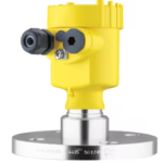 Vega Pressure Transmitter With Chemical Seal B82.AXDADAGUSHXKANKX