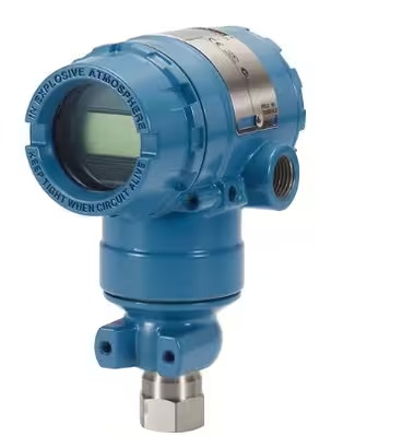 2051CD2A02A1BHJB1I1Q4Q8 2051 In-Line Pressure Transmitter With Original Package