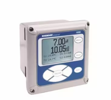 1056-01-22-38-HT 1056 Intelligent Four-Wire Transmitter With 1 Year Warranty